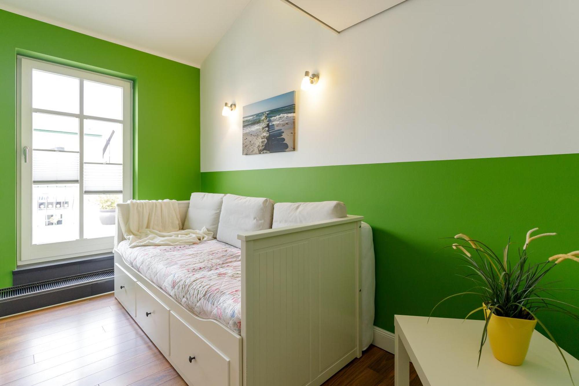 Appartementhaus Strandnähe Apartment *