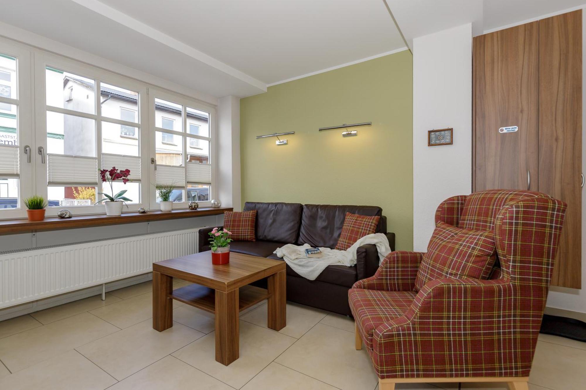Appartementhaus Strandnähe Appartement *